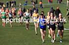 Senior Men, 2024 CAU Inter Counties Cross Country Champs., Wollaton Park, Nottingham. Photo: David T. Hewitson/Sports for All Pics
